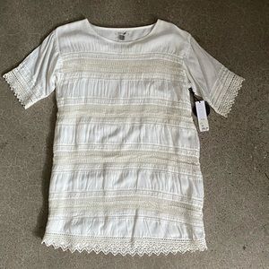 Amuse Society Dress - New!